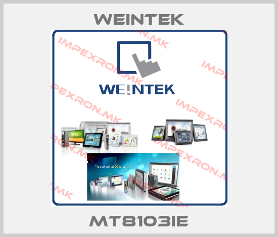 Weintek-MT8103iEprice
