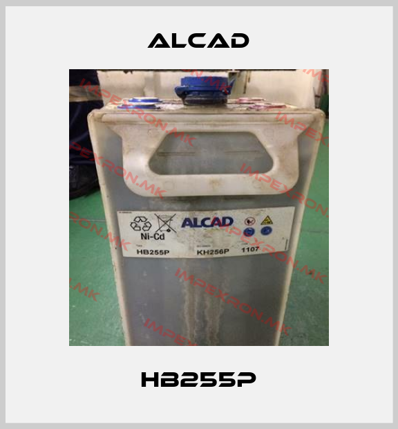 Alcad-HB255Pprice