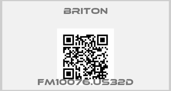 BRITON-FM10076.US32Dprice