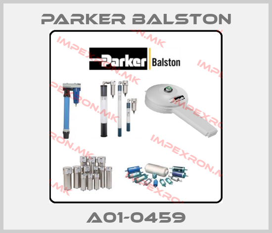 Parker Balston-A01-0459price