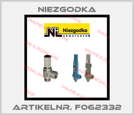 Niezgodka-Artikelnr. F062332price