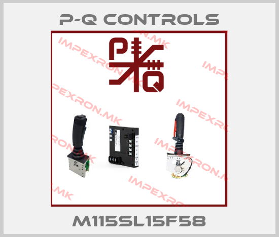 P-Q Controls Europe
