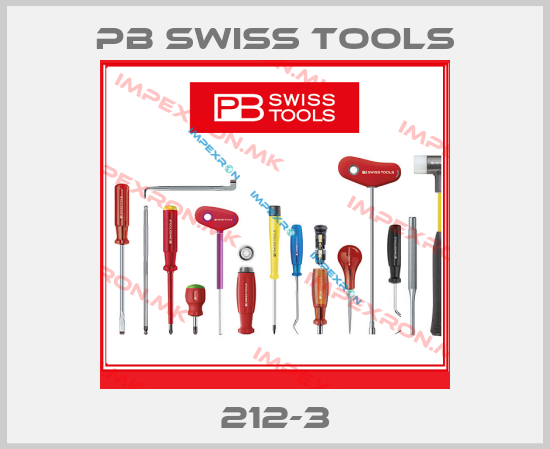 PB Swiss Tools Europe