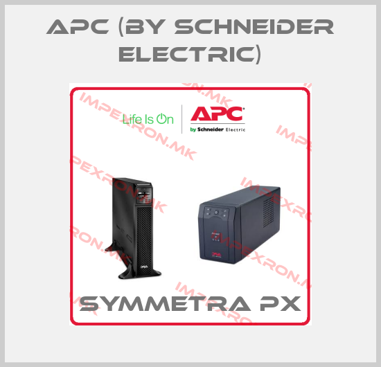 APC (by Schneider Electric)-SYMMETRA PXprice