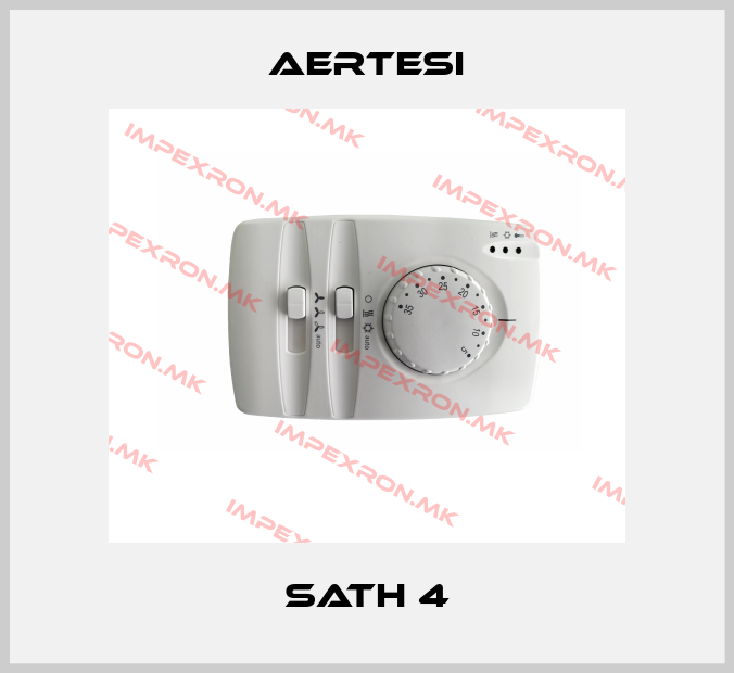 Aertesi-SATH 4price