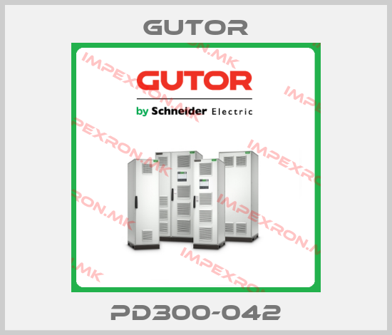 Gutor-PD300-042price
