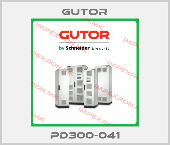 Gutor-PD300-041price