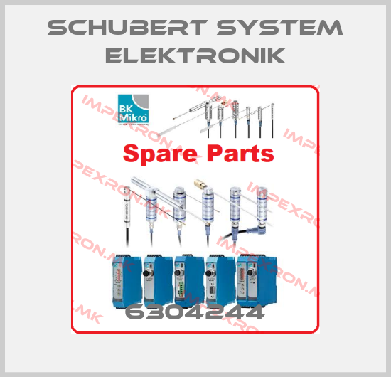 Schubert System Elektronik-6304244price