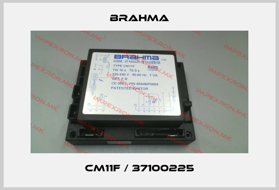Brahma-CM11F / 37100225price