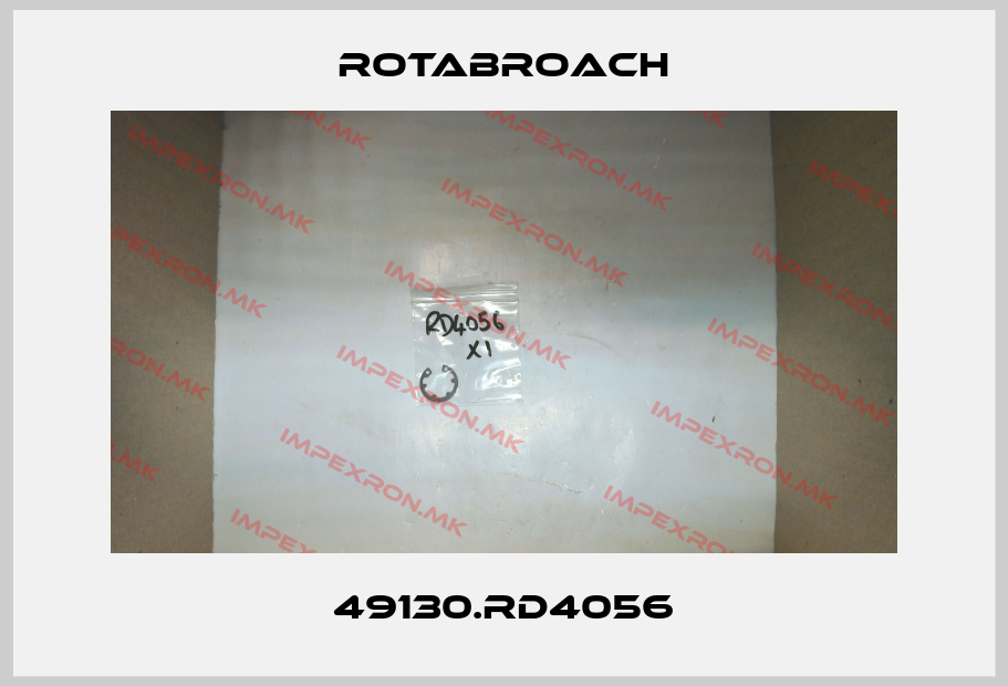 Rotabroach-49130.RD4056price