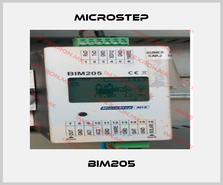 Microstep-BIM205price