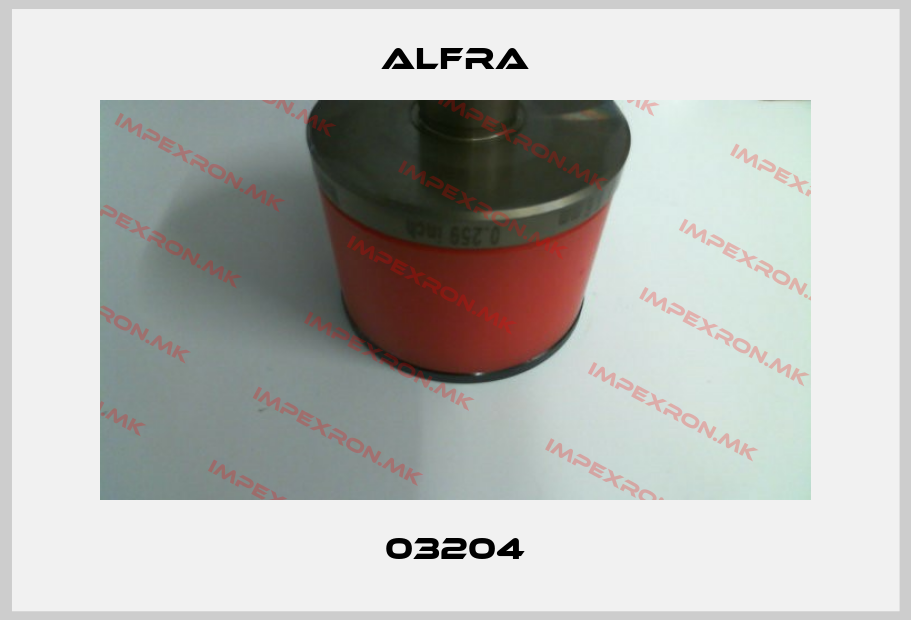Alfra-03204price
