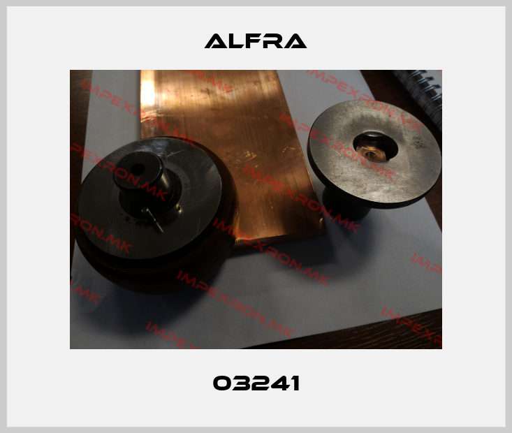 Alfra-03241price