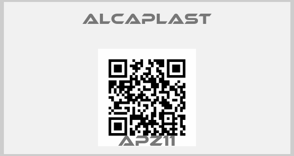 alcaplast-APZ11price