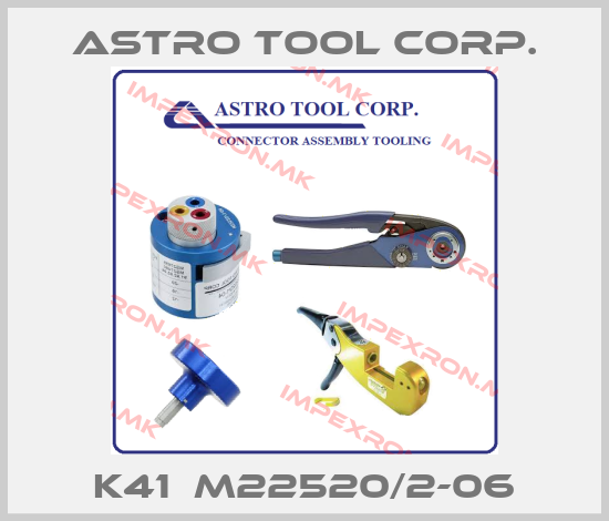 Astro Tool Corp. Europe