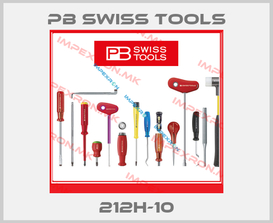 PB Swiss Tools-212H-10price