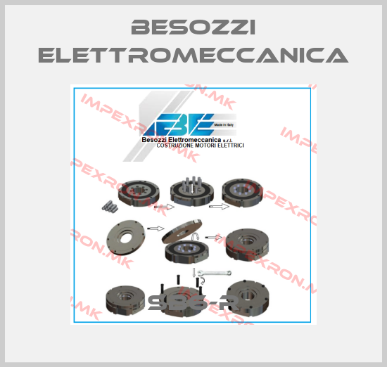 Besozzi Elettromeccanica-SB6-Rprice