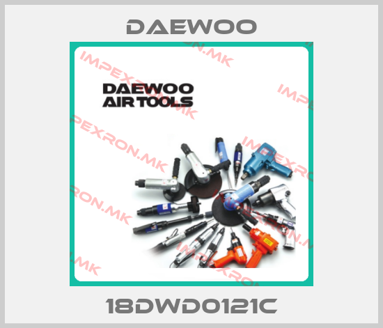 Daewoo-18DWD0121Cprice
