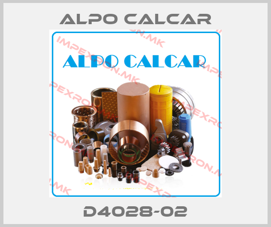 Alpo Calcar-D4028-02price