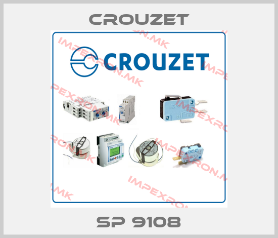 Crouzet-SP 9108price