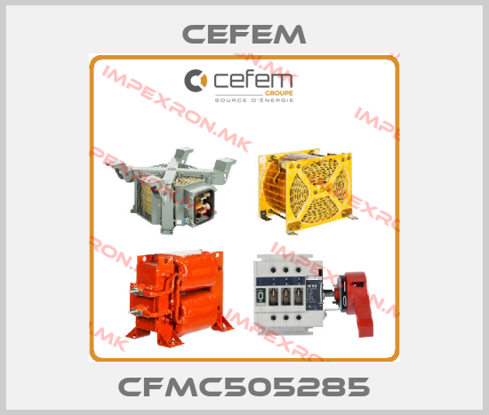 Cefem-CFMC505285price