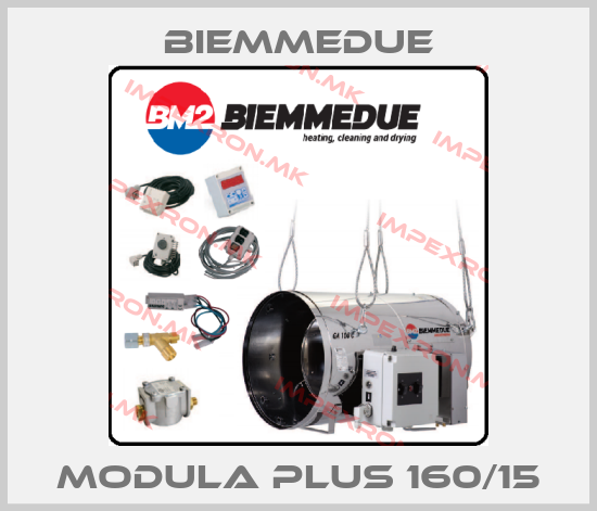 Biemmedue-Modula Plus 160/15price