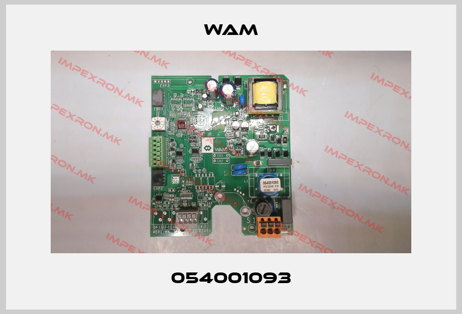 Wam-054001093price