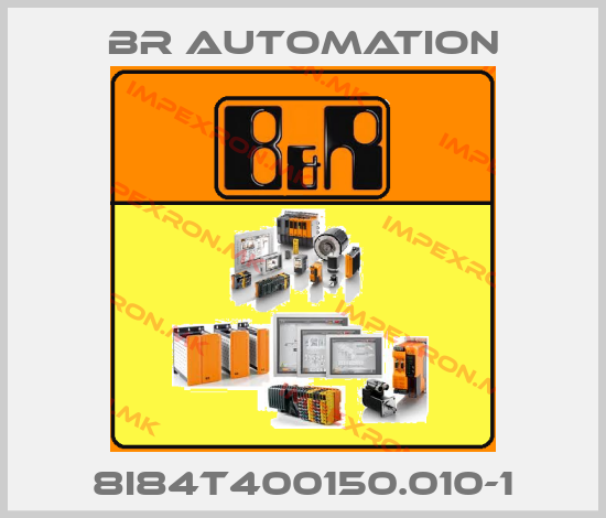 Br Automation-8I84T400150.010-1price