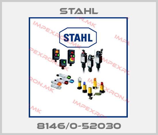 Stahl-8146/0-52030price
