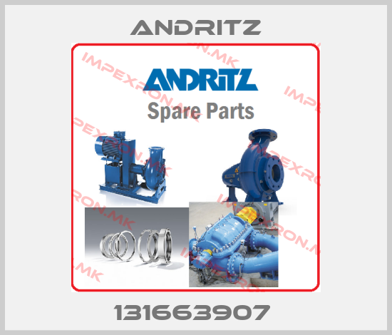 ANDRITZ-131663907 price