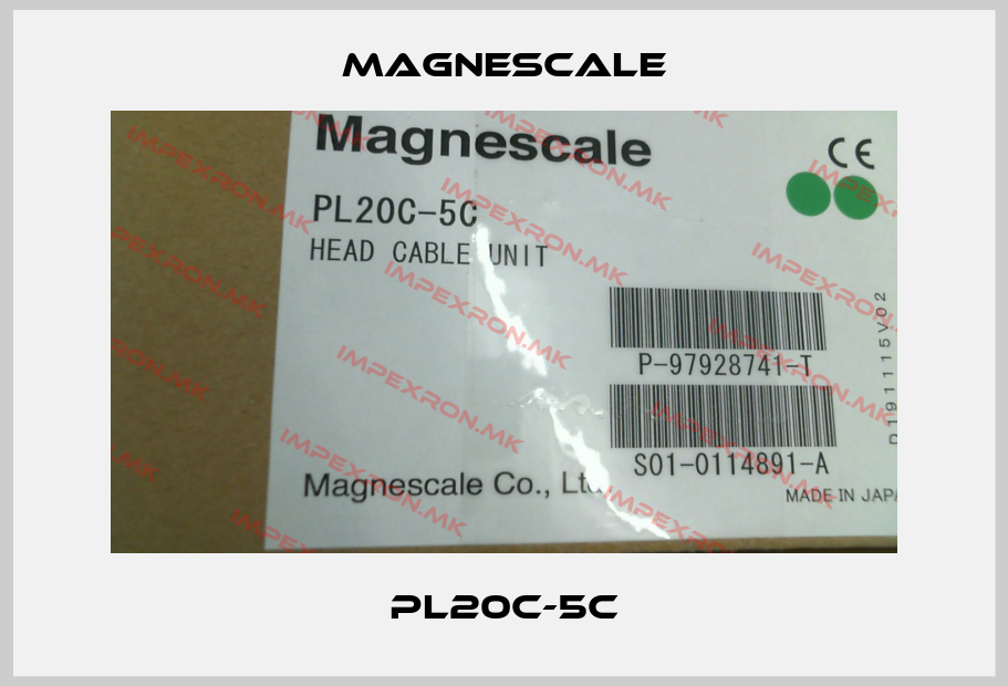 Magnescale-PL20C-5Cprice