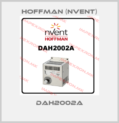 Hoffman (nVent)-DAH2002Aprice