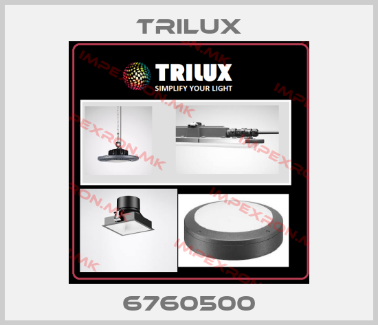 trilux Europe