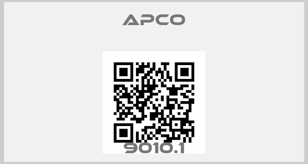 Apco-9010.1price