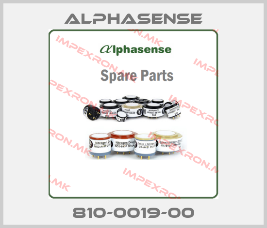Alphasense-810-0019-00price