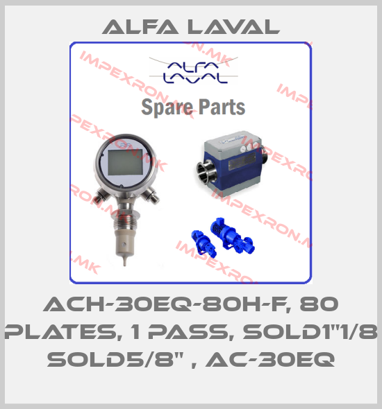 Alfa Laval Europe