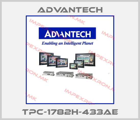 Advantech-TPC-1782H-433AEprice