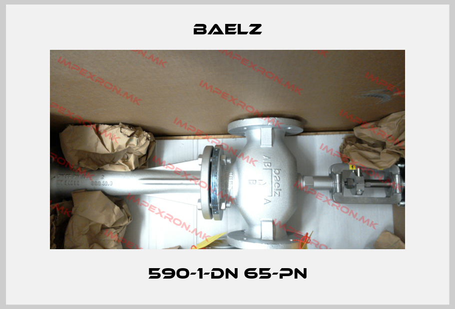 Baelz-590-1-DN 65-PNprice