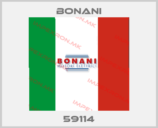 Bonani-59114price