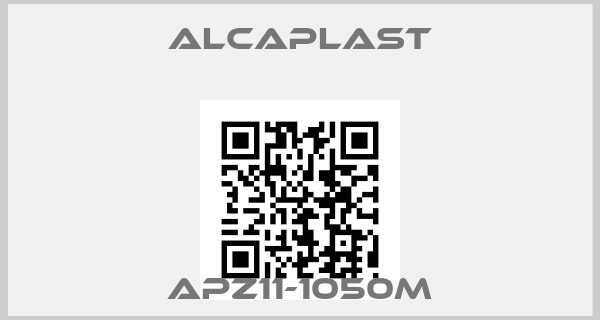 alcaplast-APZ11-1050Mprice