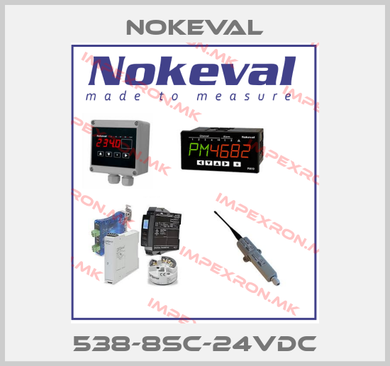 NOKEVAL-538-8SC-24VDCprice