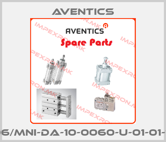 Aventics-0822030206/MNI-DA-10-0060-U-01-01-1-00-000-00price