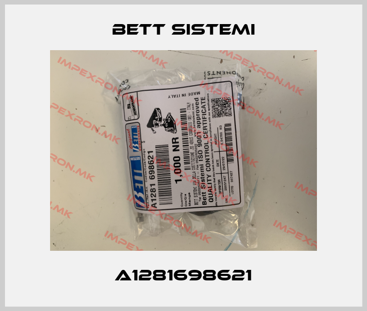 BETT SISTEMI-A1281698621price