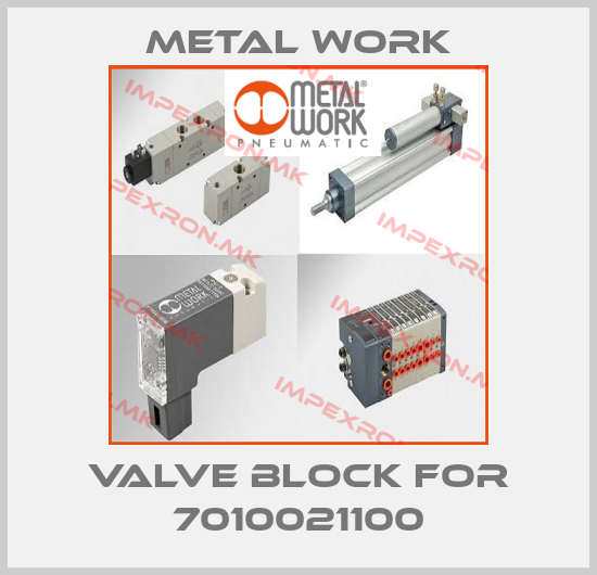 Metal Work Europe