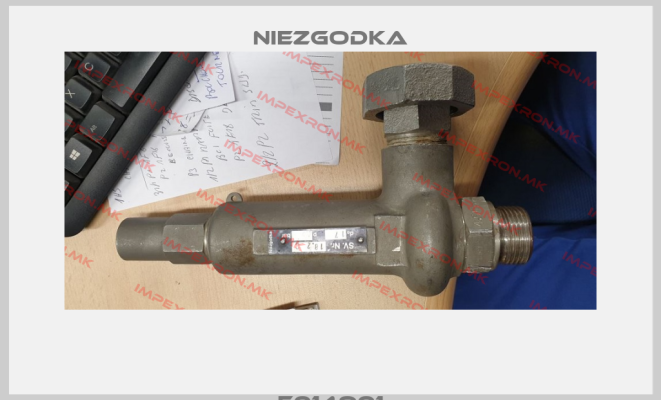 Niezgodka-F014901price