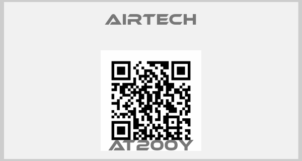 Airtech-AT200Yprice