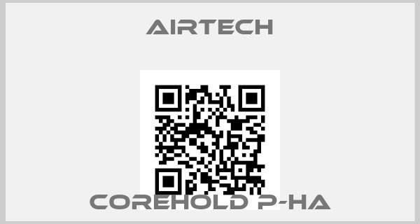 Airtech-Corehold P-HAprice