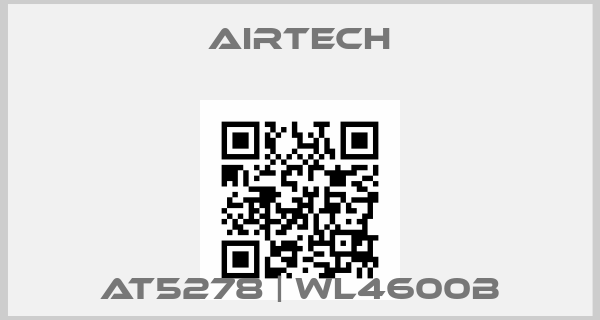 Airtech-AT5278 | WL4600Bprice