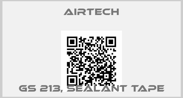 Airtech-GS 213, Sealant Tapeprice