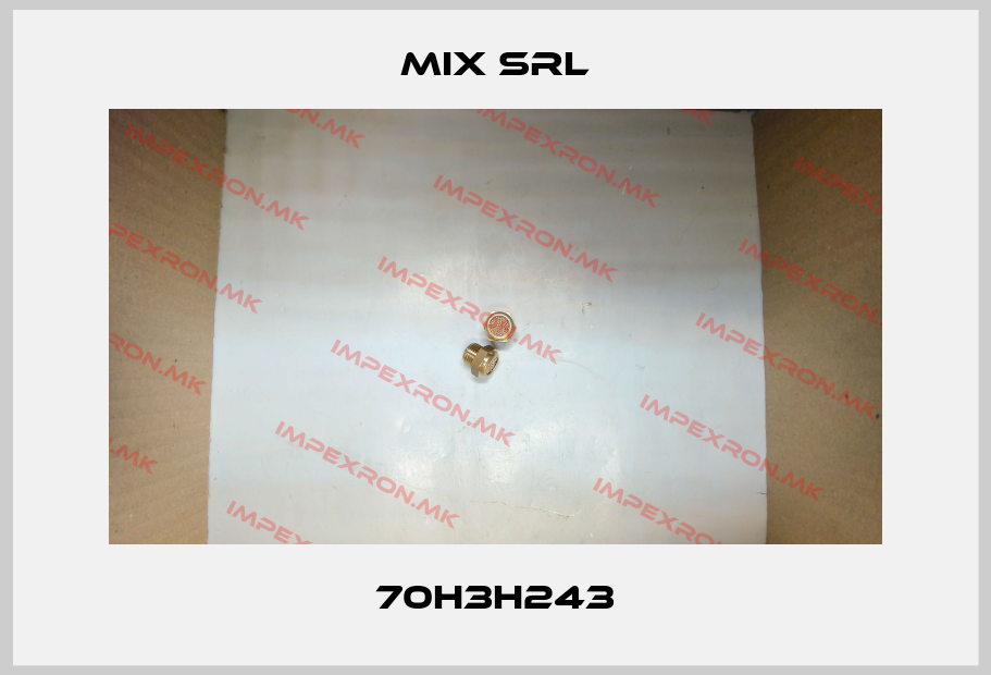 MIX Srl-70H3H243price